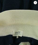 FOXEY BOUTIQUE（フォクシーブティック）ワンピース 紺 サイズ:40(M位) レディース/2200722657027