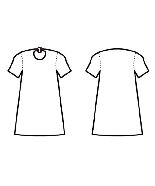 FOXEY BOUTIQUE（フォクシーブティック）ワンピース ベージュ サイズ:40(M位) レディース/2200722657034