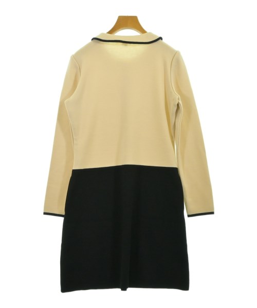 FOXEY BOUTIQUE（フォクシーブティック）ワンピース ベージュ サイズ:40(M位) レディース/2200722657034