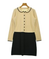 FOXEY BOUTIQUE（フォクシーブティック）ワンピース ベージュ サイズ:40(M位) レディース/2200722657034