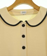 FOXEY BOUTIQUE（フォクシーブティック）ワンピース ベージュ サイズ:40(M位) レディース/2200722657034