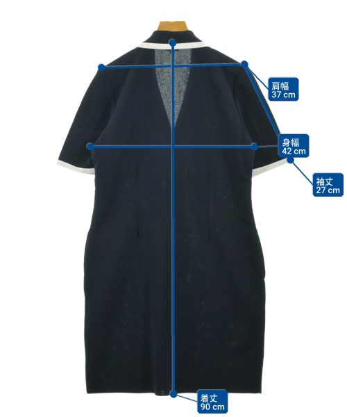 FOXEY BOUTIQUE（フォクシーブティック）その他 紺 サイズ:40(M位) レディース/2200722657058
