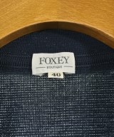 FOXEY BOUTIQUE（フォクシーブティック）その他 紺 サイズ:40(M位) レディース/2200722657058
