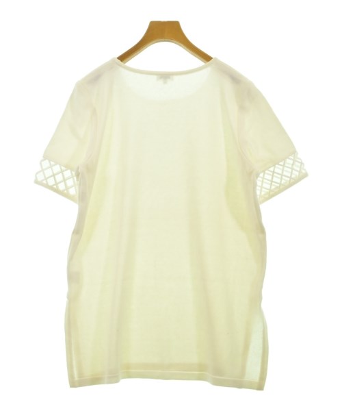 FOXEY BOUTIQUE（フォクシーブティック）ニット・セーター 白 サイズ:40(M位) レディース/2200722657072