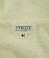 FOXEY BOUTIQUE（フォクシーブティック）ニット・セーター 白 サイズ:40(M位) レディース/2200722657072