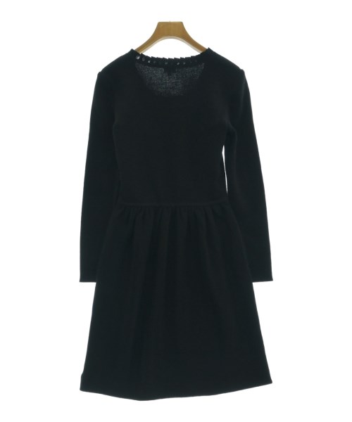 FOXEY BOUTIQUE（フォクシーブティック）ワンピース 黒 サイズ:40(M位) レディース/2200722657102