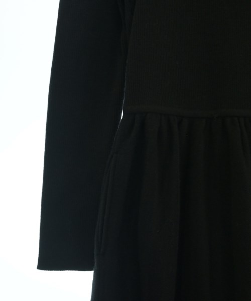 FOXEY BOUTIQUE（フォクシーブティック）ワンピース 黒 サイズ:40(M位) レディース/2200722657102