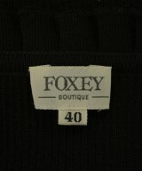FOXEY BOUTIQUE（フォクシーブティック）ワンピース 黒 サイズ:40(M位) レディース/2200722657102