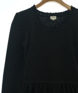 FOXEY BOUTIQUE（フォクシーブティック）ワンピース 黒 サイズ:40(M位) レディース/2200722657102
