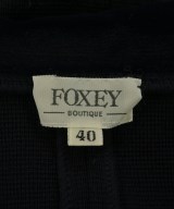 FOXEY BOUTIQUE（フォクシーブティック）ワンピース 紺 サイズ:40(M位) レディース/2200722657119