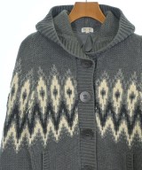 FOXEY BOUTIQUE（フォクシーブティック）カーディガン グレー サイズ:38(S位) レディース/2200718761035