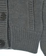 FOXEY BOUTIQUE（フォクシーブティック）カーディガン グレー サイズ:38(S位) レディース/2200718761035