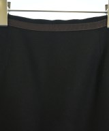 FOXEY BOUTIQUE（フォクシーブティック）ひざ丈スカート 黒 サイズ:38(S位) レディース/2200723907176
