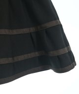 FOXEY BOUTIQUE（フォクシーブティック）ひざ丈スカート 黒 サイズ:38(S位) レディース/2200723907176