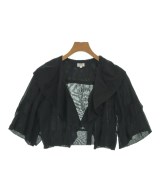 FOXEY BOUTIQUE（フォクシーブティック）ブラウス 黒 サイズ:40(M位) レディース/2200721350080