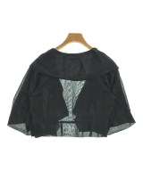 FOXEY BOUTIQUE（フォクシーブティック）ブラウス 黒 サイズ:40(M位) レディース/2200721350080