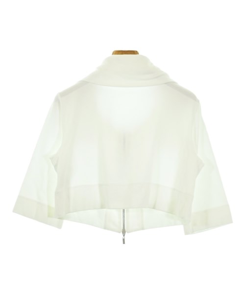 FOXEY BOUTIQUE（フォクシーブティック）スウェット 白 サイズ:F レディース/2200721350097