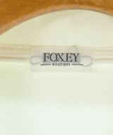 FOXEY BOUTIQUE（フォクシーブティック）スウェット 白 サイズ:F レディース/2200721350097