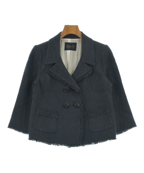 FOXEY BOUTIQUE(フォクシーブティック)のカジュアルジャケット サイズ:40(M位) 11,400円
