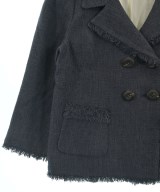 FOXEY BOUTIQUE（フォクシーブティック）カジュアルジャケット 紺 サイズ:40(M位) レディース/2200721350158