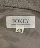 FOXEY BOUTIQUE（フォクシーブティック）ワンピース グレー サイズ:40(M位) レディース/2200721350233