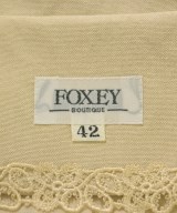 FOXEY BOUTIQUE（フォクシーブティック）カジュアルジャケット ベージュ サイズ:42(M位) レディース/2200721350257