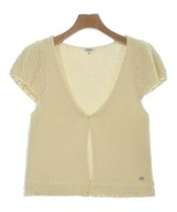 FOXEY BOUTIQUE（フォクシーブティック）ベスト 白 サイズ:40(M位) レディース/2200721350295