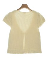 FOXEY BOUTIQUE（フォクシーブティック）ベスト 白 サイズ:40(M位) レディース/2200721350295