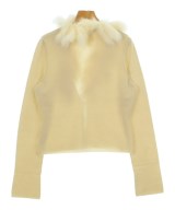 FOXEY BOUTIQUE（フォクシーブティック）カーディガン 白 サイズ:42(M位) レディース/2200721350455