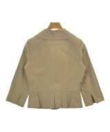 FOXEY BOUTIQUE（フォクシーブティック）ジャケット ベージュ サイズ:42(M位) レディース/2200721350493