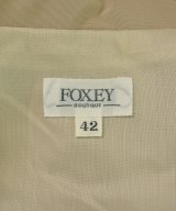 FOXEY BOUTIQUE（フォクシーブティック）ジャケット ベージュ サイズ:42(M位) レディース/2200721350493