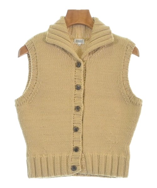 フォクシーブティック(FOXEY BOUTIQUE)のFOXEY BOUTIQUE ベスト/ノースリーブ