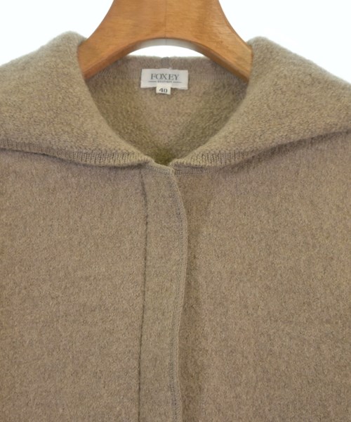 FOXEY BOUTIQUE（フォクシーブティック）その他 ベージュ サイズ:40(M位) レディース/2200686261070