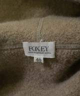 FOXEY BOUTIQUE（フォクシーブティック）その他 ベージュ サイズ:40(M位) レディース/2200686261070