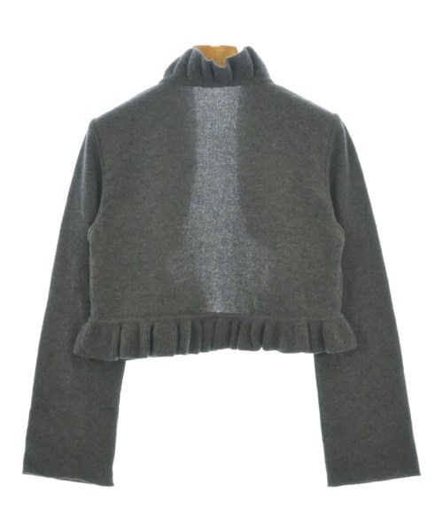 FOXEY BOUTIQUE（フォクシーブティック）カーディガン グレー サイズ:40(M位) レディース/2200687282128