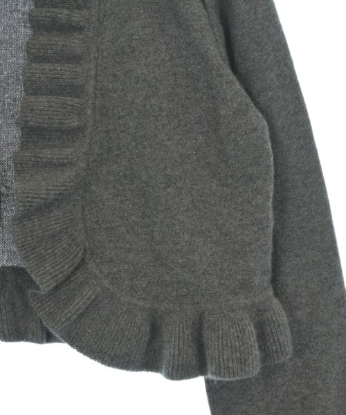 FOXEY BOUTIQUE（フォクシーブティック）カーディガン グレー サイズ:40(M位) レディース/2200687282128