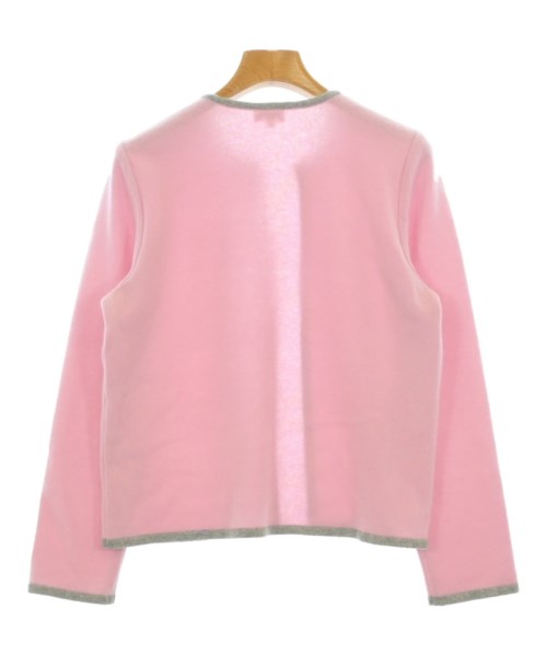 FOXEY BOUTIQUE（フォクシーブティック）カーディガン ピンク サイズ:40(M位) レディース/2200687282135