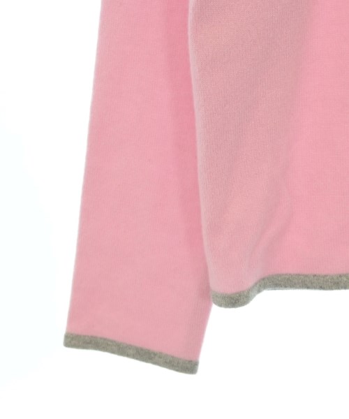 FOXEY BOUTIQUE（フォクシーブティック）カーディガン ピンク サイズ:40(M位) レディース/2200687282135