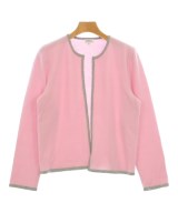 FOXEY BOUTIQUE（フォクシーブティック）カーディガン ピンク サイズ:40(M位) レディース/2200687282135