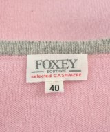FOXEY BOUTIQUE（フォクシーブティック）カーディガン ピンク サイズ:40(M位) レディース/2200687282135