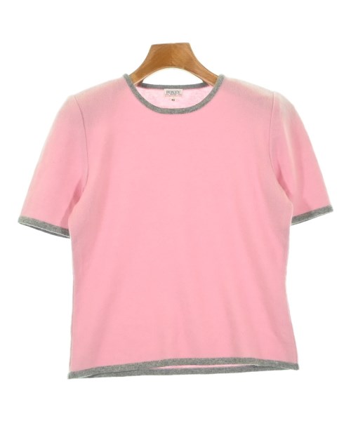 FOXEY BOUTIQUE(フォクシーブティック)ニット・セーター ピンク サイズ:40(M位)/2200687282142