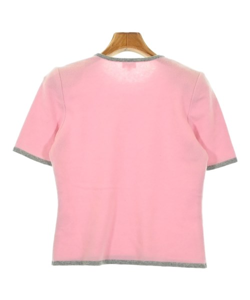 FOXEY BOUTIQUE（フォクシーブティック）ニット・セーター ピンク サイズ:40(M位) レディース/2200687282142