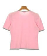 FOXEY BOUTIQUE（フォクシーブティック）ニット・セーター ピンク サイズ:40(M位) レディース/2200687282142