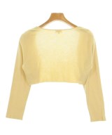 FOXEY BOUTIQUE（フォクシーブティック）カーディガン 黄 サイズ:40(M位) レディース/2200687282159