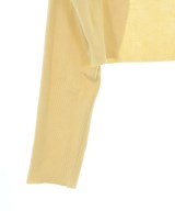 FOXEY BOUTIQUE（フォクシーブティック）カーディガン 黄 サイズ:40(M位) レディース/2200687282159