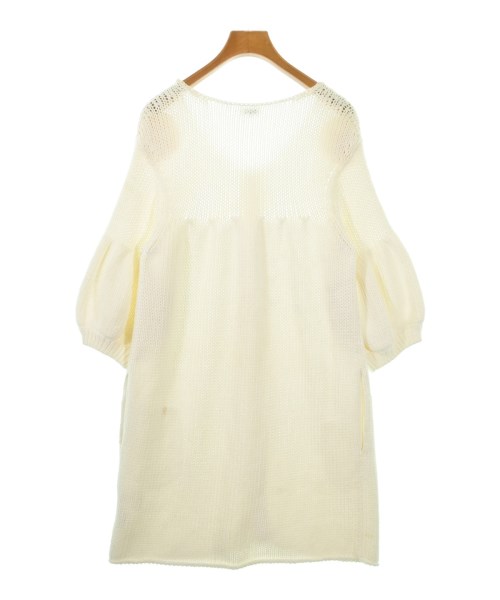 FOXEY BOUTIQUE（フォクシーブティック）カーディガン 白 サイズ:M レディース/2200691926025