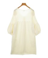 FOXEY BOUTIQUE（フォクシーブティック）カーディガン 白 サイズ:M レディース/2200691926025