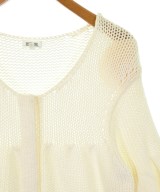 FOXEY BOUTIQUE（フォクシーブティック）カーディガン 白 サイズ:M レディース/2200691926025