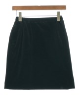 FOXEY BOUTIQUE（フォクシーブティック）ひざ丈スカート 黒 サイズ:40(M位) レディース/2200691926070