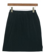 FOXEY BOUTIQUE（フォクシーブティック）ひざ丈スカート 黒 サイズ:40(M位) レディース/2200691926070